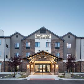 Staybridge Suites - Carson City - Tahoe Area by IHG, hotel v destinaci Carson City