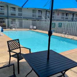 Quality Inn & Suites Tuscaloosa near University, hotel a Tuscaloosa