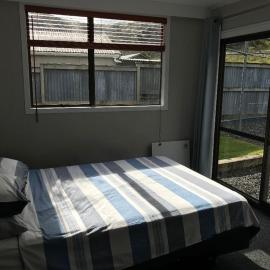 Kiwi Cabins, hotelli kohteessa Tapu