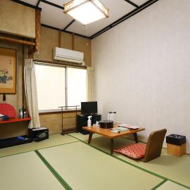 Hinode Ryokan, hotel v mestu Ise