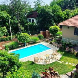 Etno kuća Todorović, hotel a Smederevo