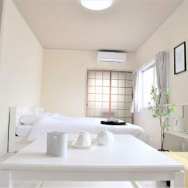 Osaka U-Shuku, Hotel in Osaka