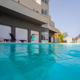 Atena Zaton 2, hotel in Nin