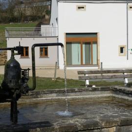 Gîte du Paquis, hotel in Florenville