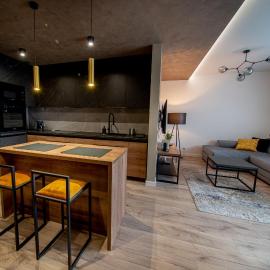 Apartament z klimatyzacją, Biłgoraj, hotel in Biłgoraj