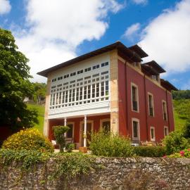Casona de Indias, hotel sa Piloña