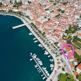 Marineta Suite