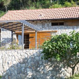 Kamena Kuća Hutovo Blato, Hotel in Čapljina