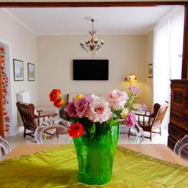 B&B Relais Radoccia, hotel in San Vito Chietino