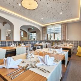 Ferienhotel Hubertus - ausgewählte Getränke inklusive – hotel w mieście Bodenmais