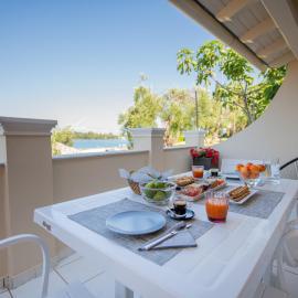 Venetian Shipyard Cottage