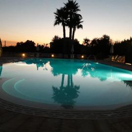I Trulli Del Nonno Michele, Hotel in Alberobello