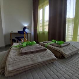PETRA casa vacanza e non solo, hotel din Guspini