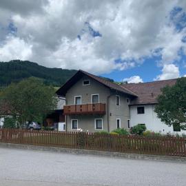 FeWo Lüttich, Hotel in Etmissl