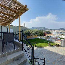 Ilios house โรงแรมในKavála