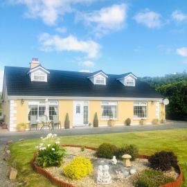 Murrayville B&B, hotel in Achill Sound