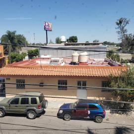 Casa Zona Iteso, Expo Guadalajara, Plaza del Sol, Bugambilias.