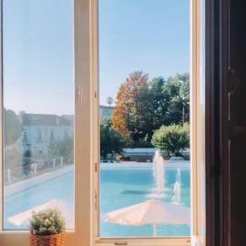 Casas do Lago