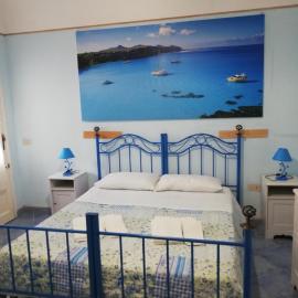Le Case Di Tufo, hotel a Favignana