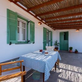 «MARMARA» house, hotel din Cherronisos