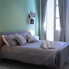 CASA ARISTON، فندق في ساساري