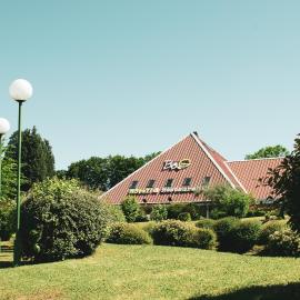Contact Hotel B&G Limoges Sud, Hotel in Limoges