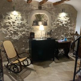 Casa Inés, hotel a Penáguila