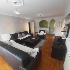VILA LUKA, hotel a Podgorica