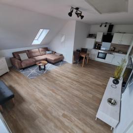 Frischer Wind, hotel a Neuharlingersiel