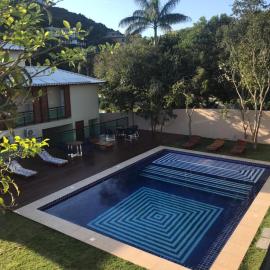 Foca Guest House, hotel in Búzios