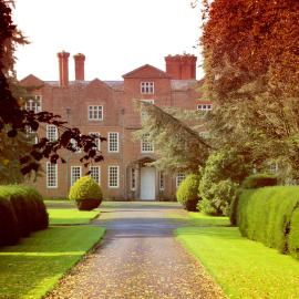 Henley Hall, Ludlow، فندق في لودلو