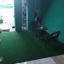 Aimé Anaïs, hotel a Abaga