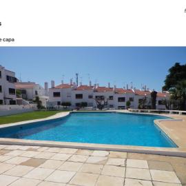 Comfortable Appartment at Albufeira