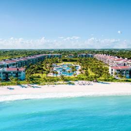 Mareazul Beach Front Condos At playa del Carmen, hotel in Playa del Carmen