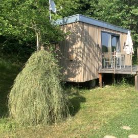 Tiny House Steirermadl: Birkfeld şehrinde bir otel