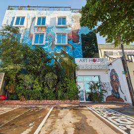 Art House، فندق في لواندا