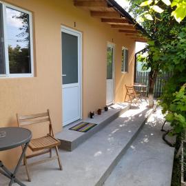 Casa Elena, hotel em Corbu