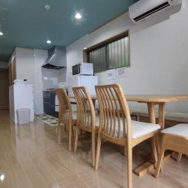 Yadokari Shima, hotel sa Syima