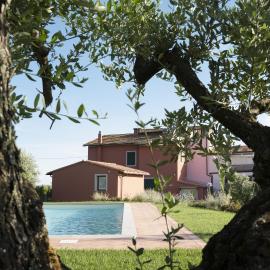 PODERE IL QUADRO