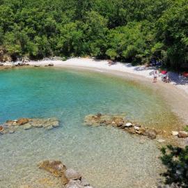 Molnar Resort Apartment Ljiljana