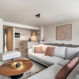 - Maja - Peaceful luxurious appt near the beach in Koksijde