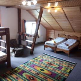 Guest House Mansarda