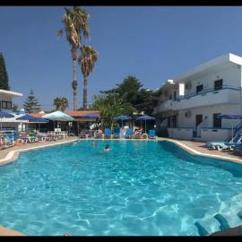 Giovanni Apartments Kos Studio 20