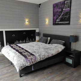 Kuai Guestroom Brugge