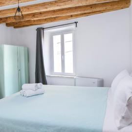M9 Rooms, hotel in Izola