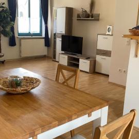 Ferienwohnung am Stadtgraben, hotel Wilsdruffban