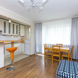 Apartament Nadmorski Wyspa Sobieszewska