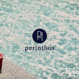Perinthos Hotel, hotel en Anchialos