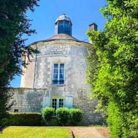 2 Bedroom Stunning Home In Chinon