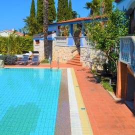 Villa Monterose